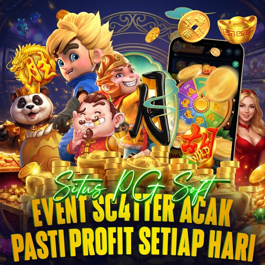 SBOBET88 ^ Link Slot Dengan Sentuhan Gaming Yang Bikin Penasaran